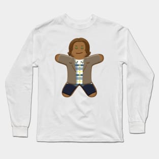 GingerSam Long Sleeve T-Shirt